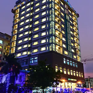 Grand United - Ahlone Branch Yangón