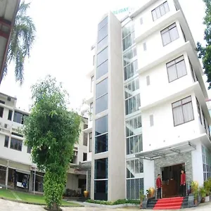 Holiday Hotel Yangon