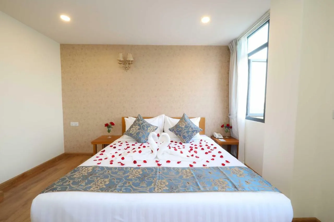 Inya View Hotel Yangon