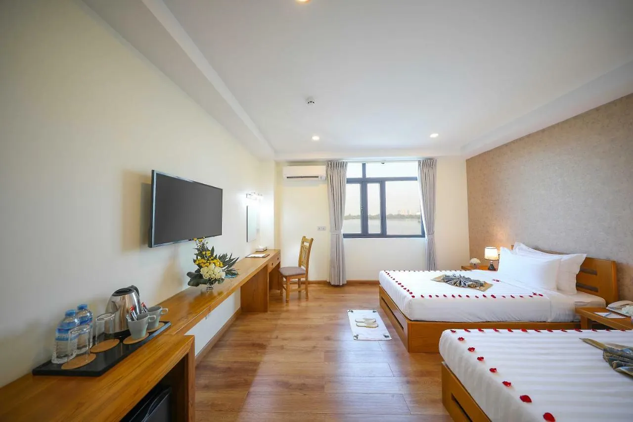 ***  Inya View Hotel Yangon Myanmar